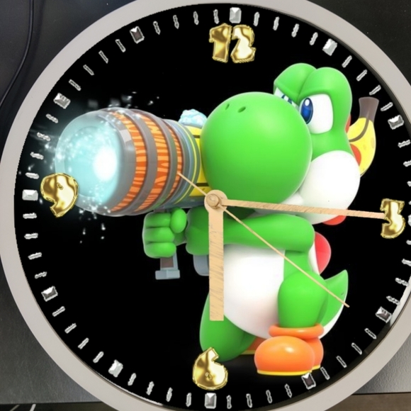 Joshi clock - Picture 2 of 3